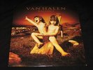 Van Halen: Balance - original vinyl LP, NM