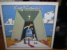 US heavy psych rock LP  LIGHTNING - Same / Zip Caplan - LITTER / US original 