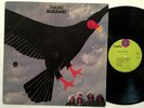 Tucky Buzzard - S/T   Rare Hard Rock - 1971 Capitol