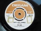 The Quik - Bert's Apple Crumble - UK Deram