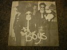 Rare Punk--THE BOYS----I Don't Care--------NEMS--102--
