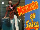 Mazacote En Salsa