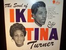 Ike and Tina Turner Original 12
