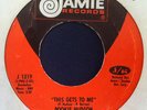 NORTHERN SOUL - POOKIE HUDSON - THIS GETS TO ME