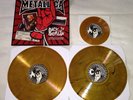 Metallica Back In Berlin 2 LP+ 7