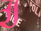 Every Time I Die Ex Lives Clear Lp