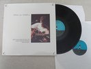 PETER HAMMILL rare double LP  VAN DER GRAAF GENERATOR What the stars told me ...