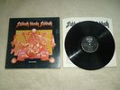 Black Sabbath - Sabbath Bloody Sabbath  WEA Records  WWA OO5  1973   LP