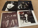 4 LP's NENA, ?(Fragezeichen / Feuer & Flamme / Eisbrecher / Wunder gescheh'n