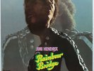 JIMI HENDRIX RAINBOW BRIDGE GATEFOLD REP 54 004 LIKE NEW