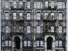 LED ZEPPELIN PHYSICAL GRAFFITI  DLP 1st PRESS GERMANY 1975 NEAREST MINT