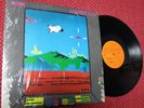 KRANK Extended Play EP Private FUNK/BOOGIE/MODERN SOUL w/SHRINK