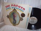 JOE COCKER-MAD DOGS & ENGLISHMEN-A&M SP 6002 NO BARCODES VG+/VG+ 2LP