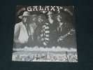 GALAXY self-titled RARE psych funk BAY AREA private ORIGINAL NM