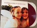 Smashing Pumpkins - Siamese Dream LP Vinyl - 1st Original Pressing PURPLE MARBLE