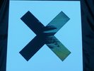 The XX Fiction Together Limited 50 Only Hand Screen Printed Sleeve 7