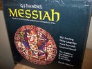 HANDEL's Messiah 1743 Version/MARRINER,Ameling,St Mart+/BOTM 3LP BOX SET/SEALED