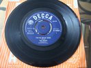 THE BIRDS  YOU'RE ON MY MIND DECCA ORIGINAL  RARE BARGAIN