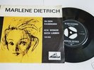 Marlene Dietrich Single 
