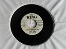 Rare original Rockabilly '45 Ronnie Speeks 
