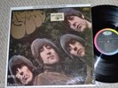 The Beatles   Rubber Soul  Stereo  Still In Shrink  Original 1965 Release