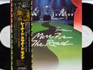 LYNYRD SKYNYRD-LIVE-JAPAN PROMO WHITE LABEL 2LPs +OBI