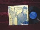 VG+  LARS GULLIN BENGT HALLBERG VOLUME TWO NEW SOUNDS FROM SWEDEN  PRESTIGE 10
