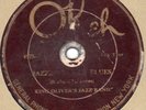 Okeh 4975 KING OLIVER JAZZ BAND Jazzin Baby Blues 1924 Louis Armstrong /Bechet