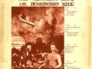 LED ZEPPELIN Live on Blueberry Hill 2 LP set