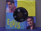ELVIS PRESLEY-45-LITTLE SISTER-HIS LATEST FLAME-ITALY PRESS