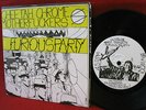 CHEETAH CHROME MOTHERFUCKERS - Furious Party 7