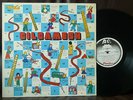 GILGAMESH s/t UK LP Progressive Jazz Rock Canterbury Scene NEAR MINT PROG PSYCH