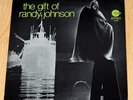 THE GIFT OF RANDY JOHNSON STRANGE Lp ON AMARET RECORDS OBSCURE PSYCH TROUBADOR