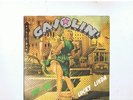 GASOLIN, Lucky Linda, CBS 2625, Single Germany 1974, RAR 