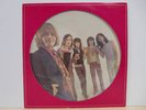 Rolling Stones Greatest Hits French Decca Picture Disc