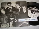 The Damned – New Rose (7”) Punk/Stiff Buy6/Help/Pic Bag/Rare
