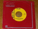 NATHAN ABSHIRE AND THE PINE GROVE BOYS KAJUN 45 LOUISIANA LA CAJUN FRENCH 508