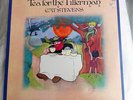 cat stevens vinyl : Tea For The Tillerman original mint - still in factory wrap