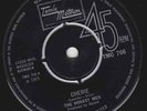 Rare Tamla Motown HONEST MEN Cherie / Baby Tmg 706 Ex
