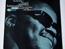 STANLEY TURRENTINE That's Where It's At Original MONO NEW YORK USA LP NM- Ear