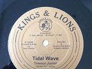 TREVOR JUNIOR - TIDAL WAVE - 12