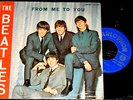 THE BEATLES            -- from me to you  --
