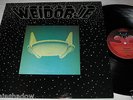 WEIDORJE same Magma LP Cobra Rec. FRANCE 1978 Rare ART PROG SPACE ROCK 
