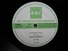 STEVE HACKETT - IN CONCERT - BBC TRANSCRIPTION SERVICES 1979