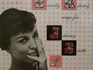 BEVERLY KENNEY Sings for Johnny Smith