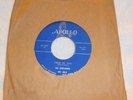 THE GENTLEMEN 45-464 APOLLO 7