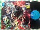 Canned Heat - Boogie With...  UK TEXTURED LABEL STEREO Liberty EX+ LP