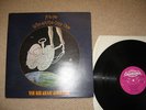 'H to He, Who am the Only One' - Van Der Graaf Generator:  LP