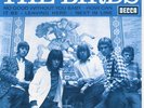 The Birds EP Ronnie Wood French Issue