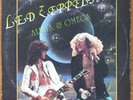 Led Zeppelin Alpha & Omega 4LP Live Recordings Denver 1968 Oakland 1977